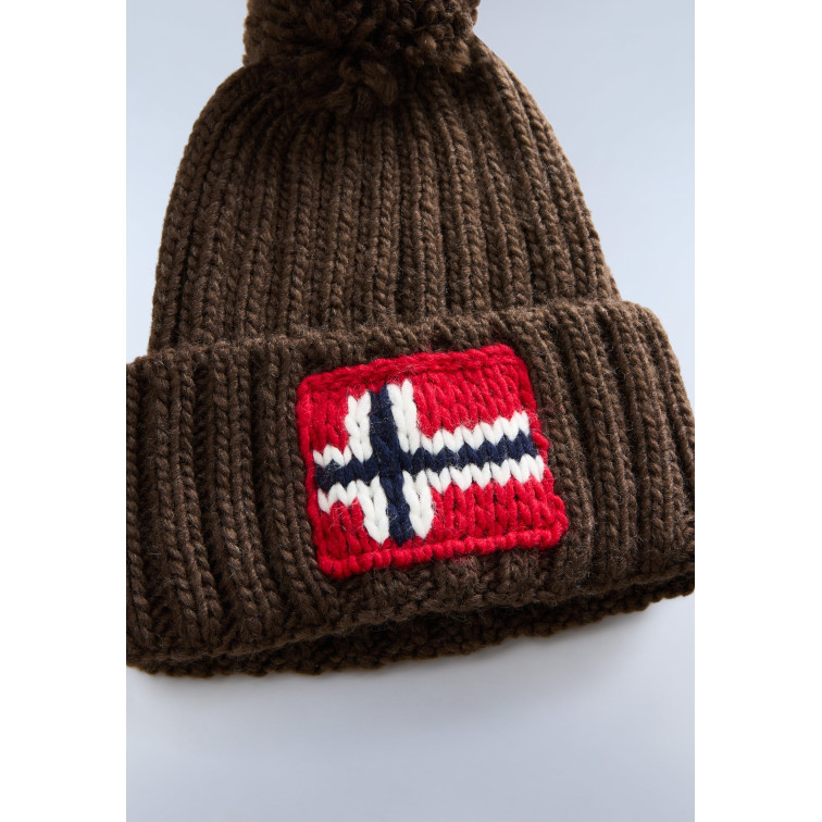 bonnet homme  napapijri semiury 5