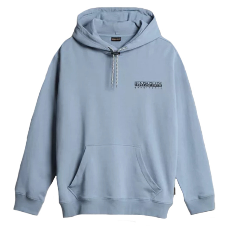 sweat-shirt homme  napapijri b-mataje h