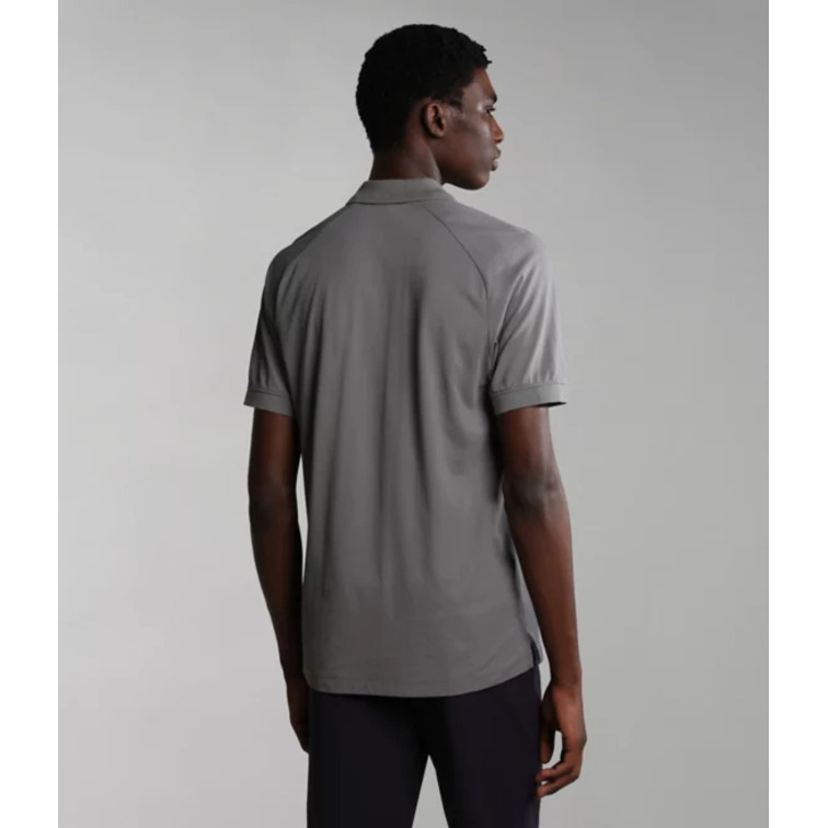 pôle homme  napapijri e-icale ss
