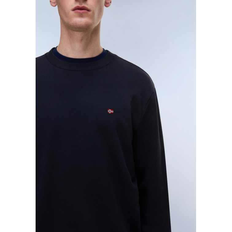 sweat-shirt homme  napapijri balis