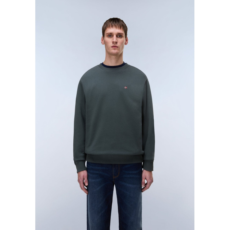 sweat-shirt homme  napapijri balis