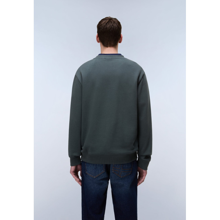 sweat-shirt homme  napapijri balis
