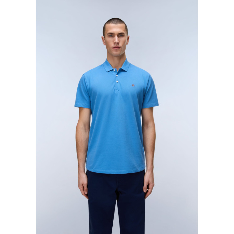 pôle homme  napapijri ealis