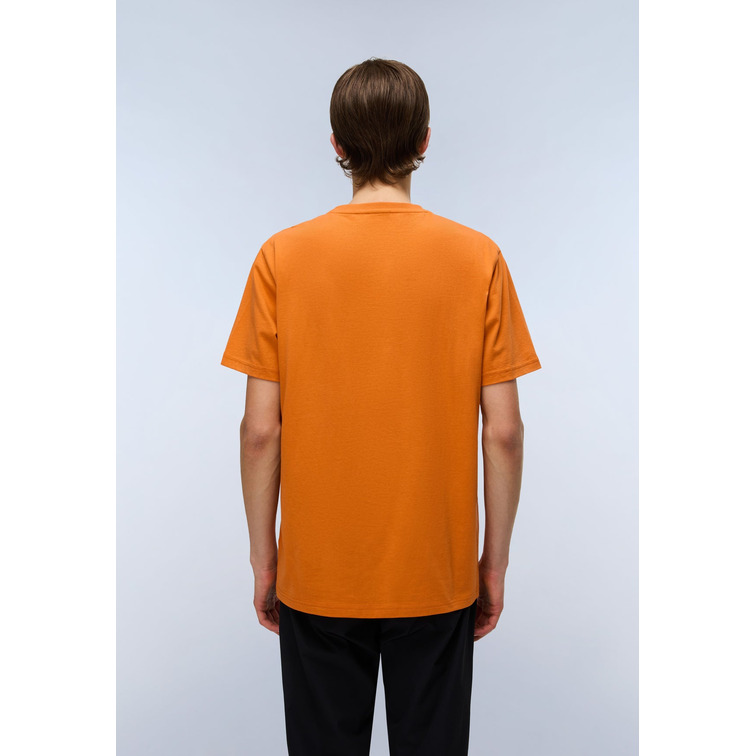 t-shirt homme  napapijri salis ss sum