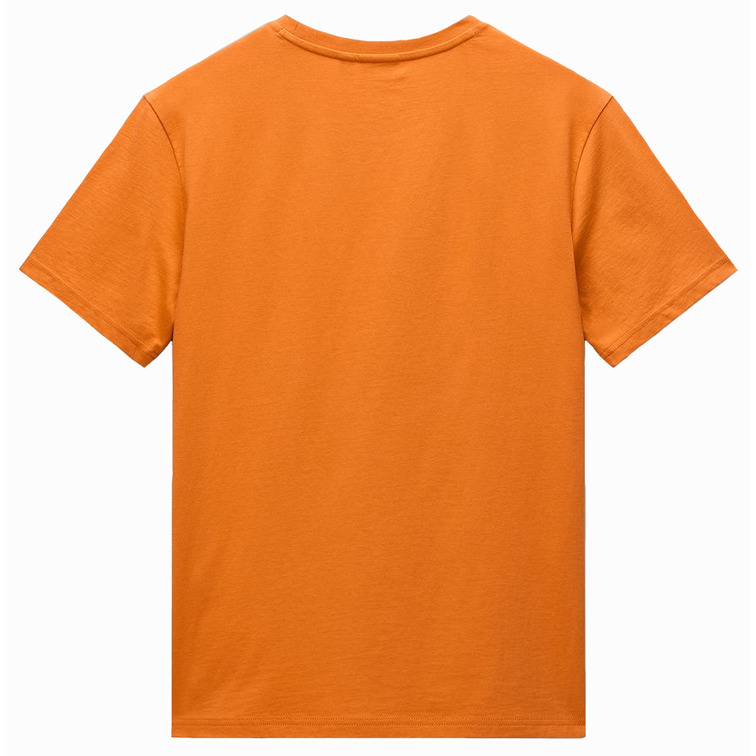 t-shirt homme  napapijri salis ss sum