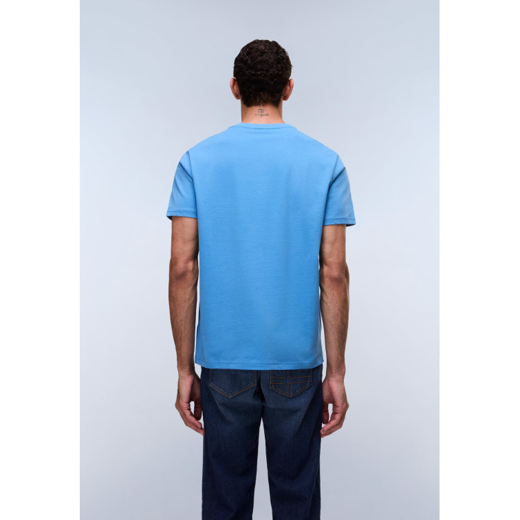 t-shirt homme  napapijri salis