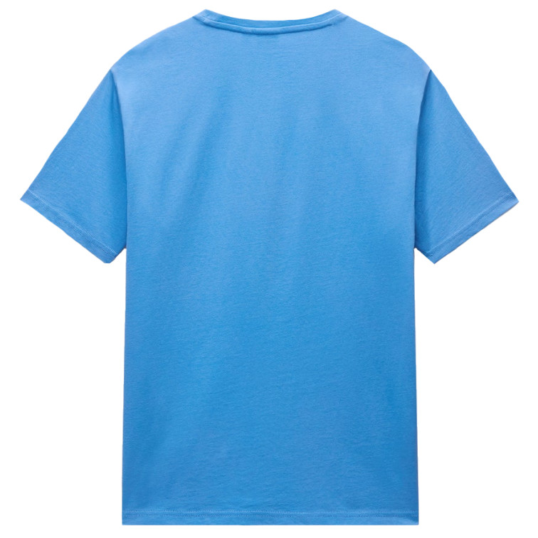t-shirt homme  napapijri salis