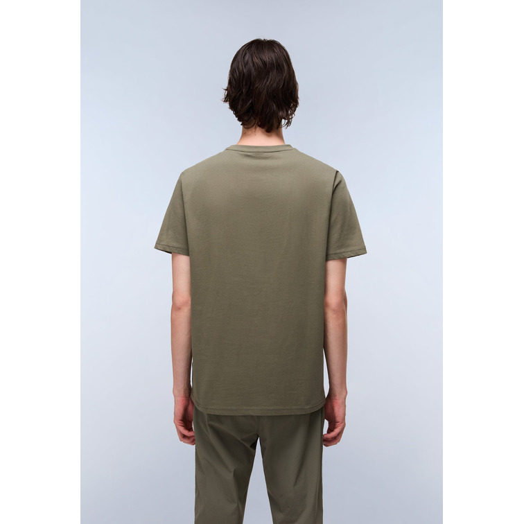 t-shirt homme  napapijri salis ss sum