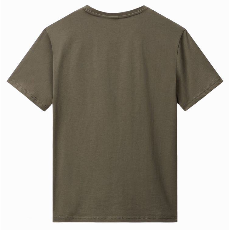 t-shirt homme  napapijri salis ss sum