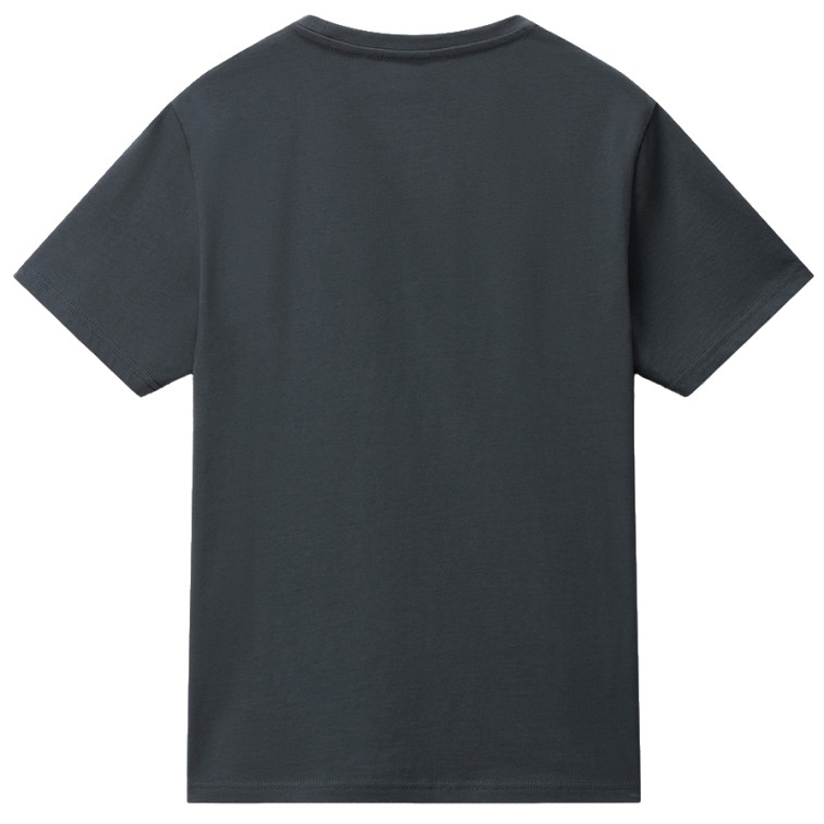 t-shirt homme  napapijri salis