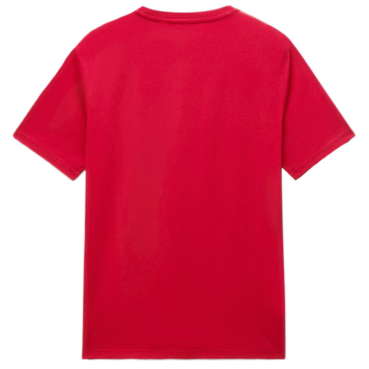 t-shirt homme  napapijri salis