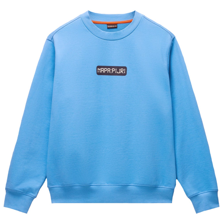 sweat-shirt homme  napapijri b-sol