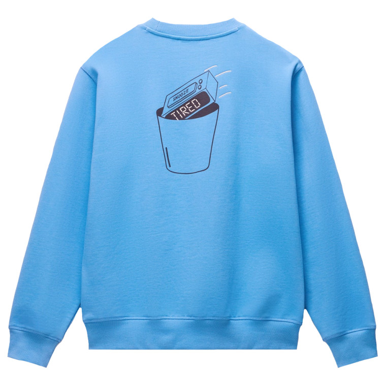 sweat-shirt homme  napapijri b-sol