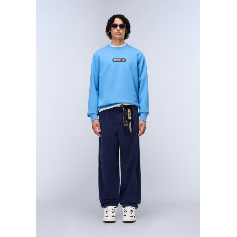 sweat-shirt homme  napapijri b-sol