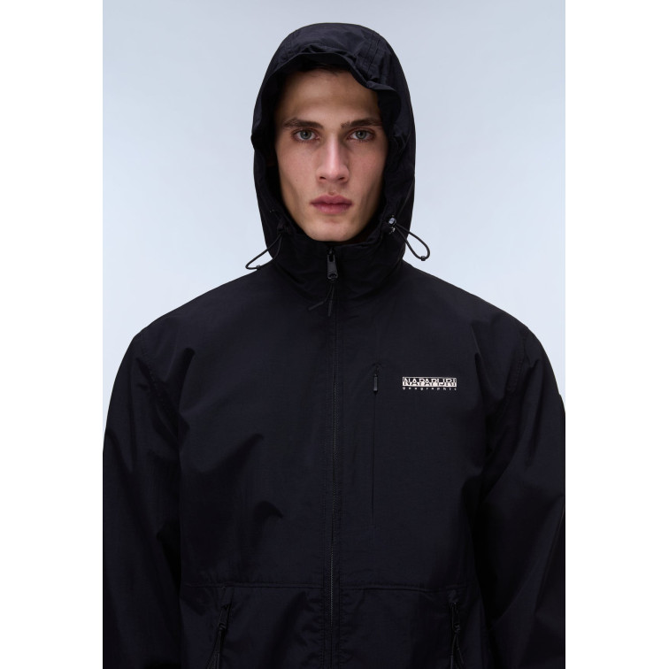 cazadora homme  napapijri a-tundra