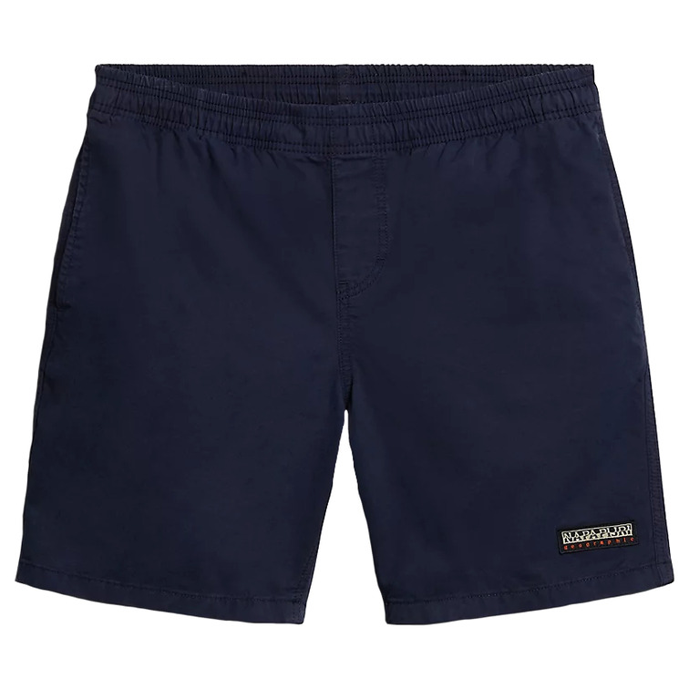 le short homme  napapijri n-boyd blu marine