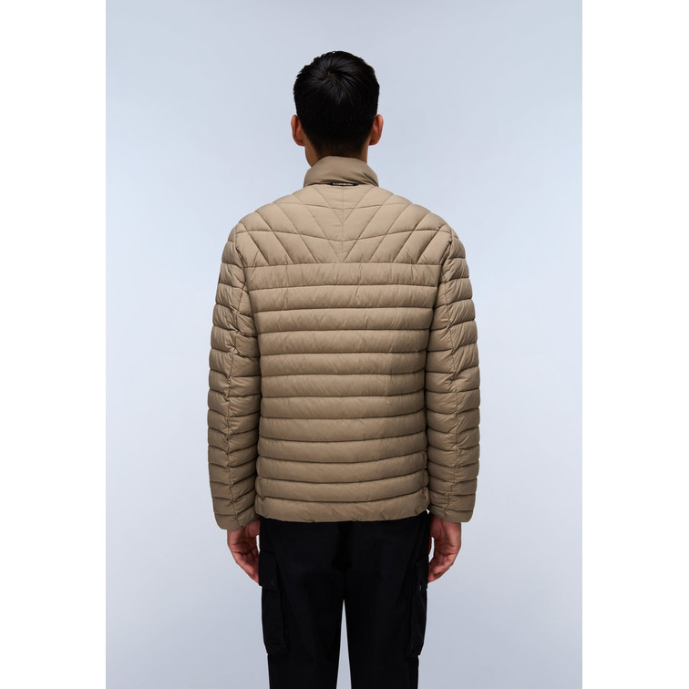cazadora homme  napapijri a-lapaz s fallen rock n1t