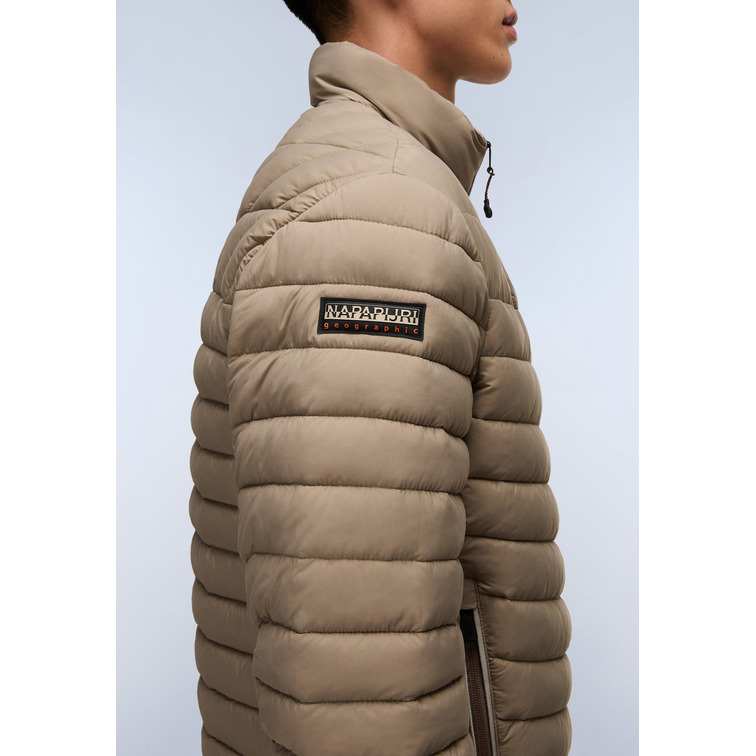 cazadora homme  napapijri a-lapaz s fallen rock n1t