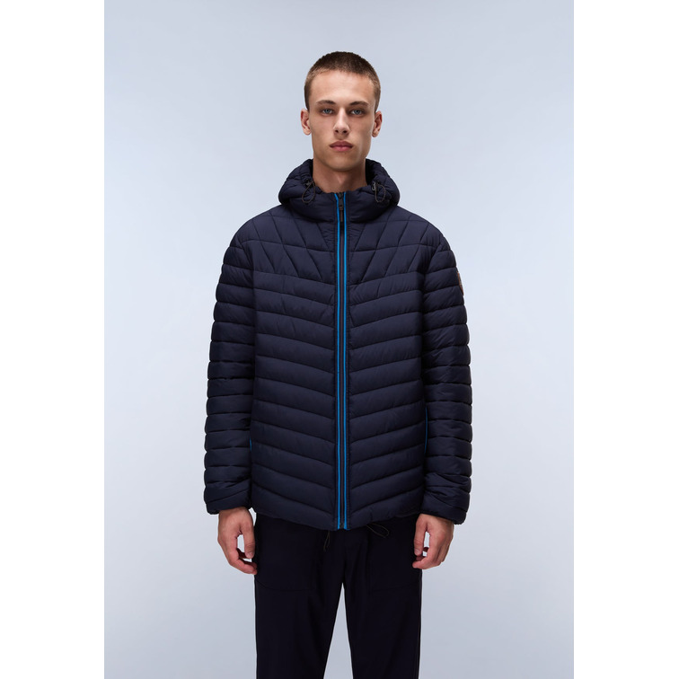 cazadora homme  napapijri a-lapaz h