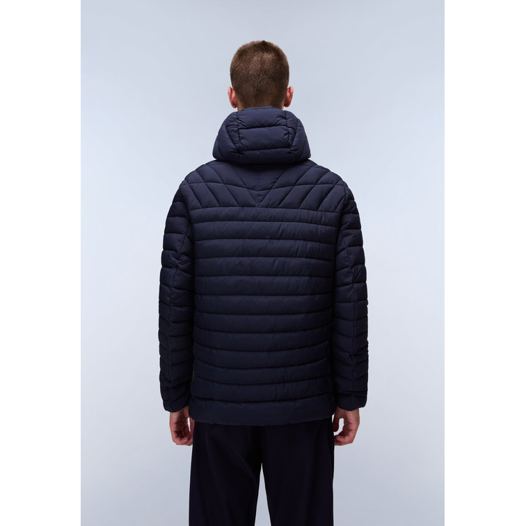 cazadora homme  napapijri a-lapaz h