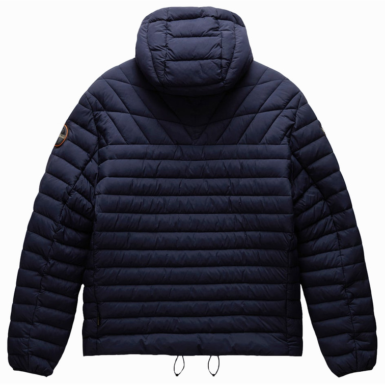 cazadora homme  napapijri a-lapaz h