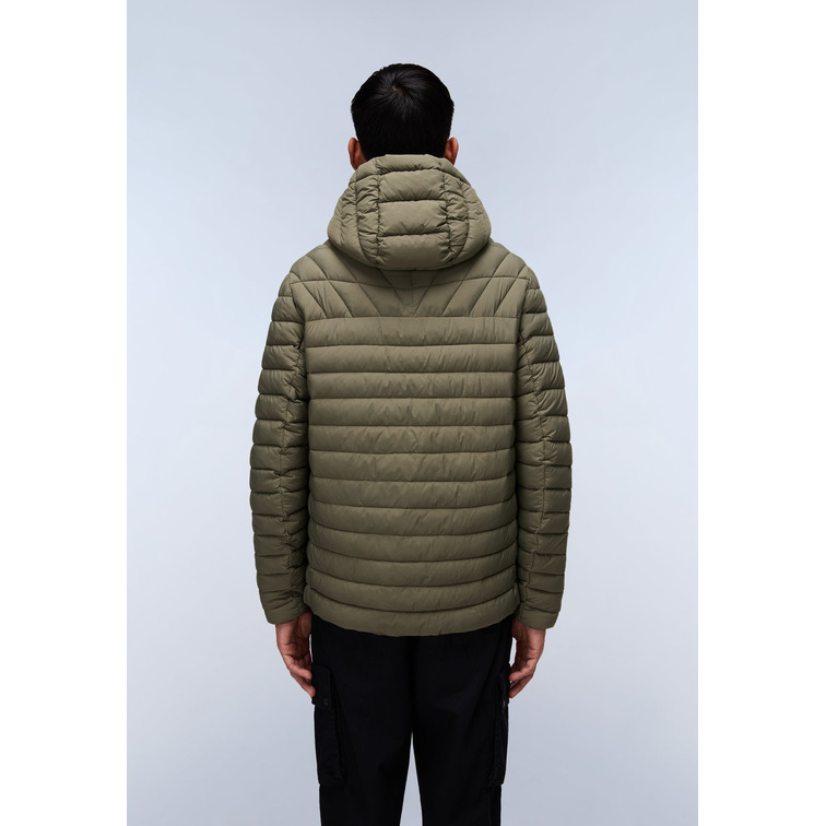 cazadora homme  napapijri a-lapaz h