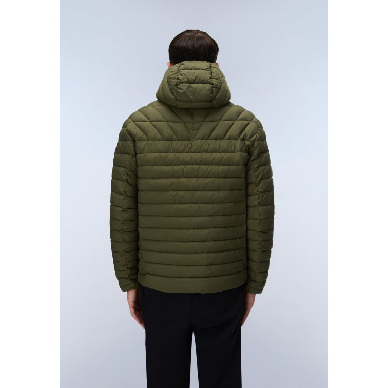 cazadora homme  napapijri a-lapaz h
