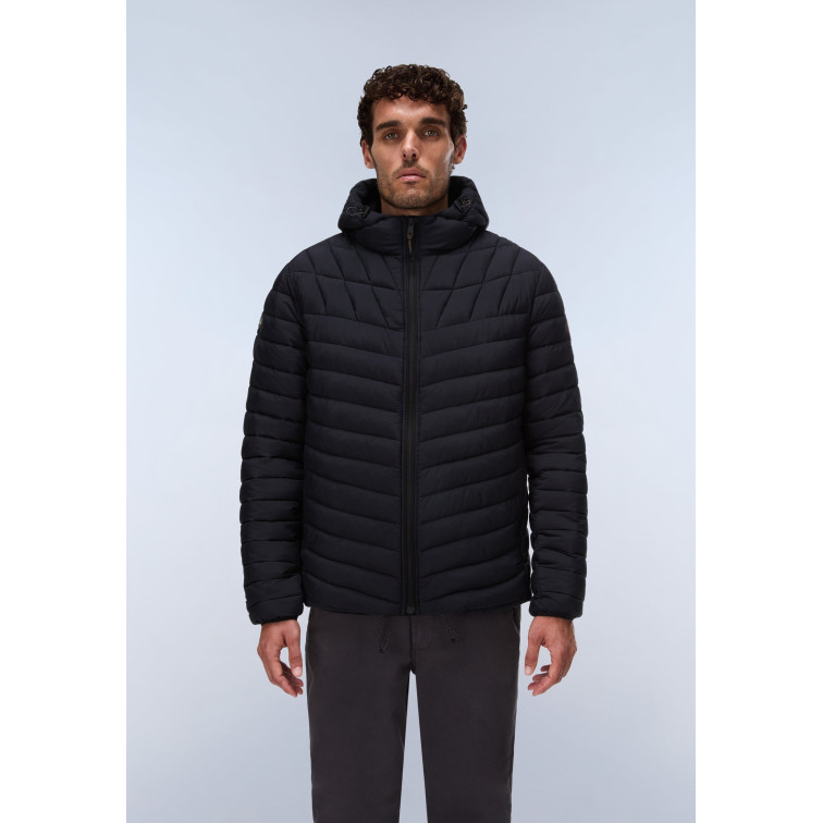 cazadora homme  napapijri a-lapaz h