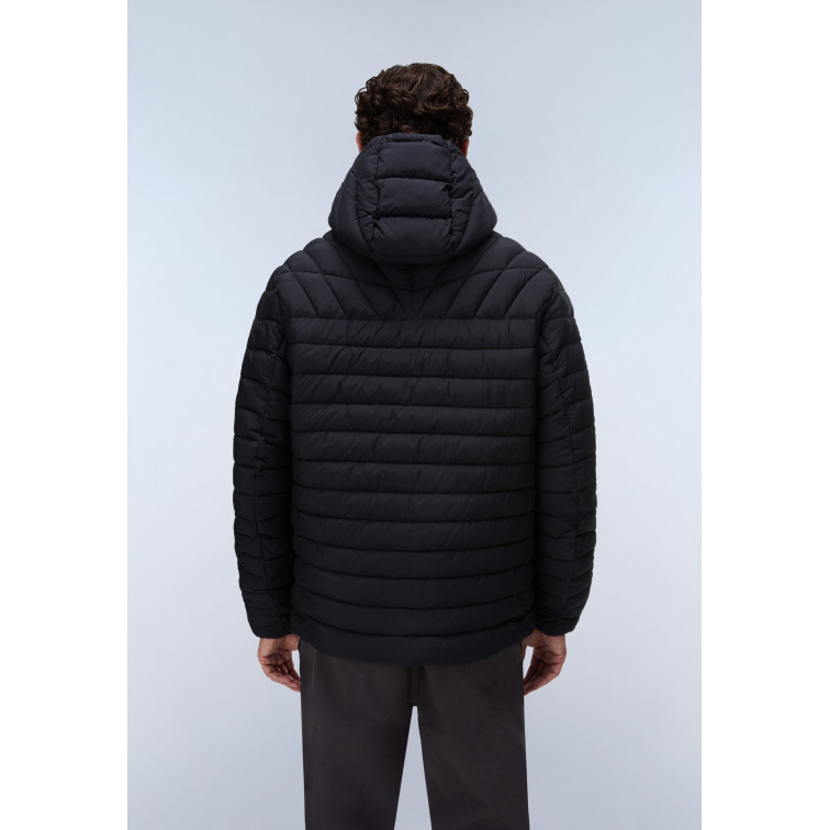 cazadora homme  napapijri a-lapaz h