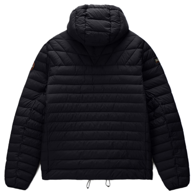 cazadora homme  napapijri a-lapaz h
