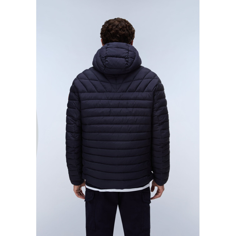 cazadora homme  napapijri a-lapaz h