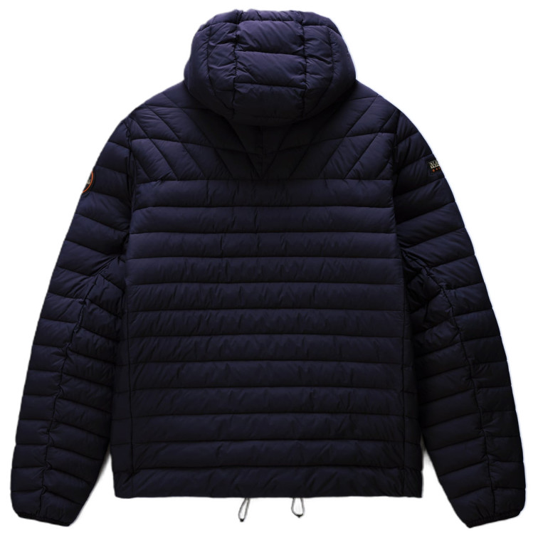 cazadora homme  napapijri a-lapaz h