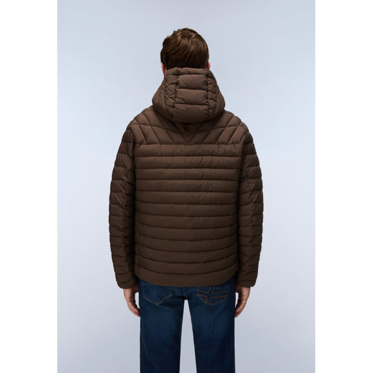 cazadora homme  napapijri a-lapaz h