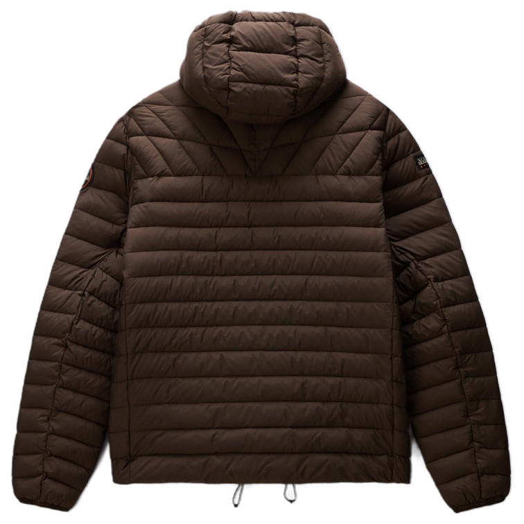 cazadora homme  napapijri a-lapaz h