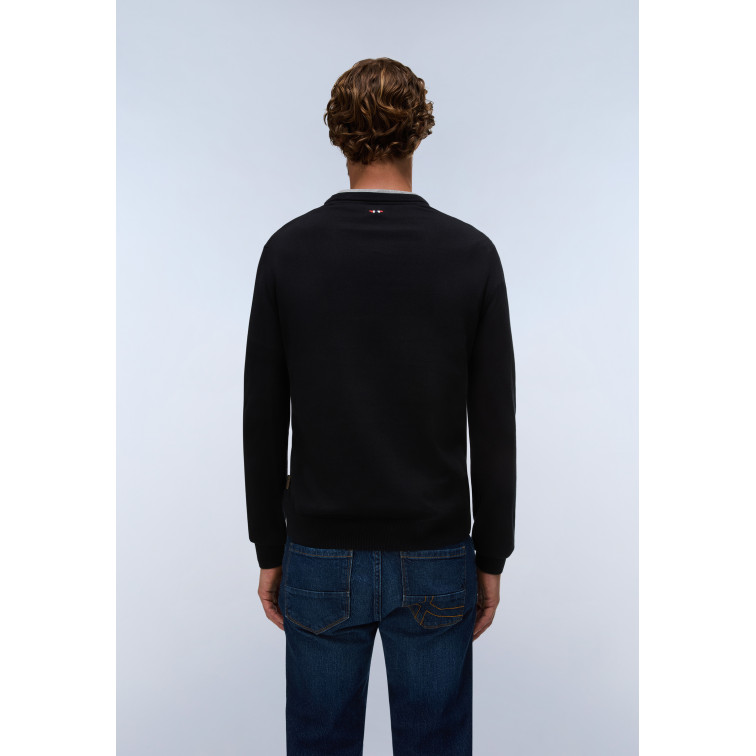 maillot homme  napapijri droz 5