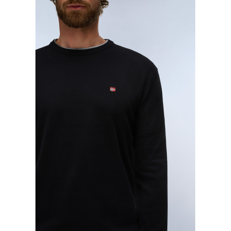 maillot homme  napapijri droz 5