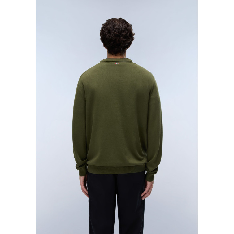 maillot homme  napapijri droz 5