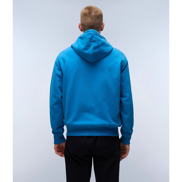 sweat-shirt homme  napapijri b-portalet h
