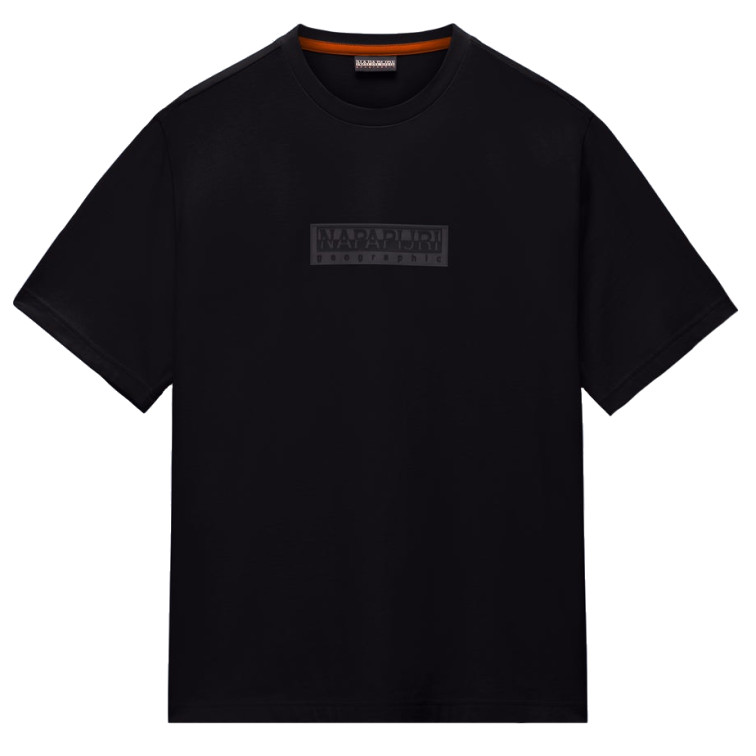 t-shirt homme  napapijri s-box