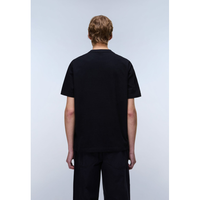 t-shirt homme  napapijri s-box