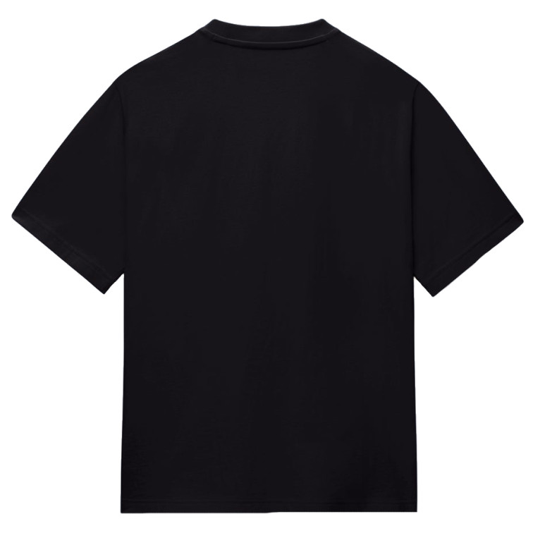 t-shirt homme  napapijri s-box