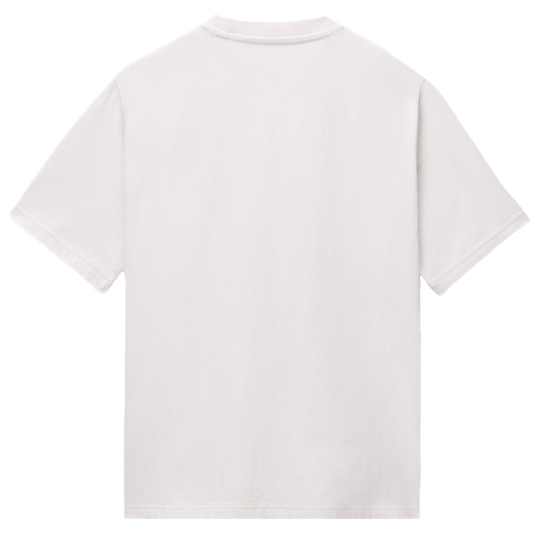 t-shirt homme  napapijri s-box