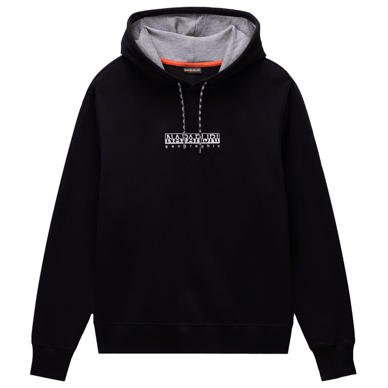 sweat-shirt homme  napapijri b-fiemme h