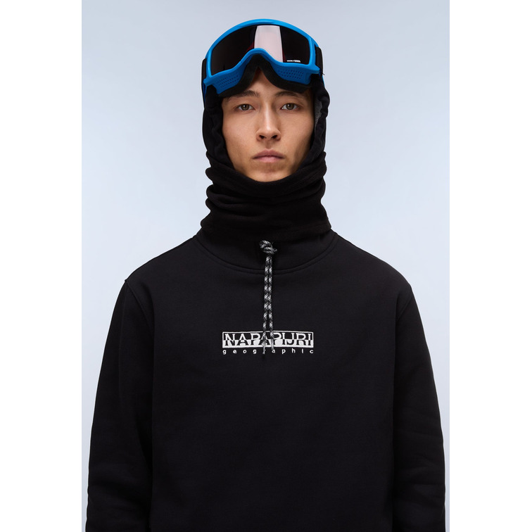 sweat-shirt homme  napapijri b-fiemme h