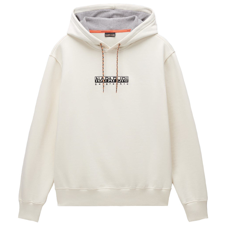 sweat-shirt homme  napapijri b-fiemme h