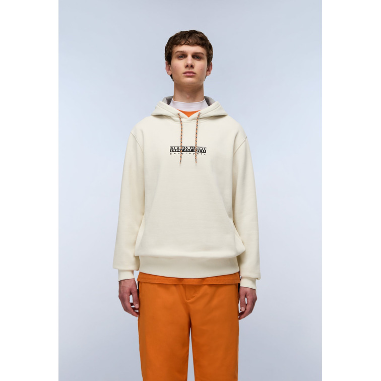 sweat-shirt homme  napapijri b-fiemme h