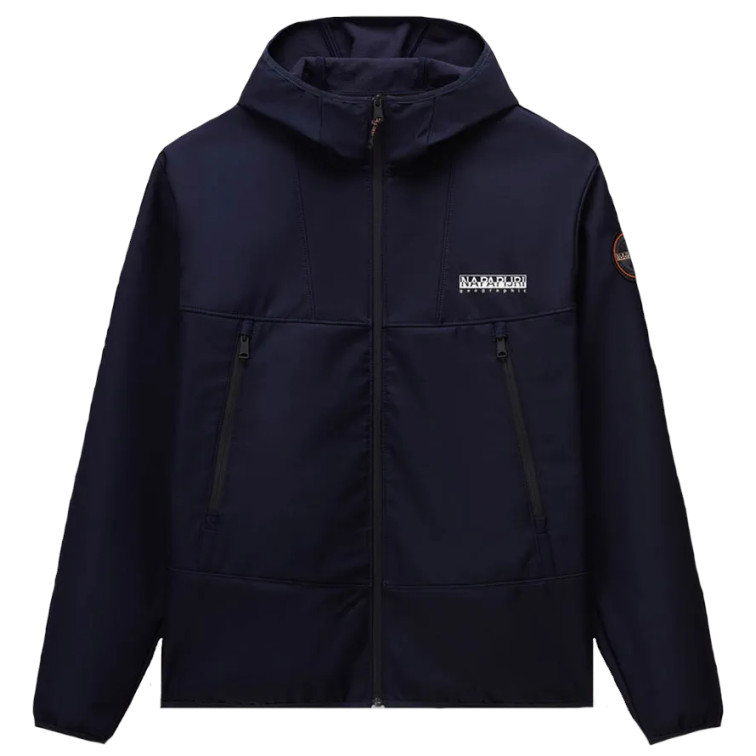 cazadora homme  napapijri a-biois