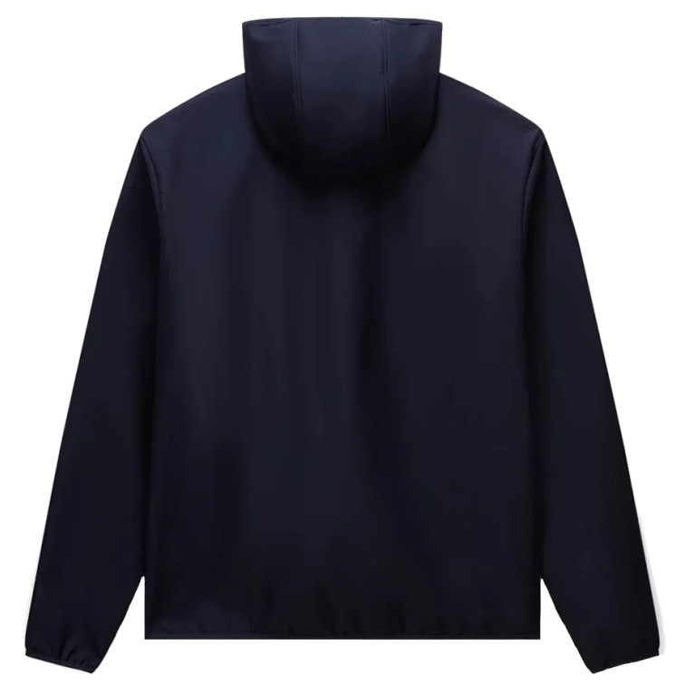 cazadora homme  napapijri a-biois