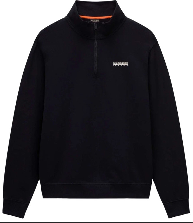 sweat-shirt homme  napapijri b-small box