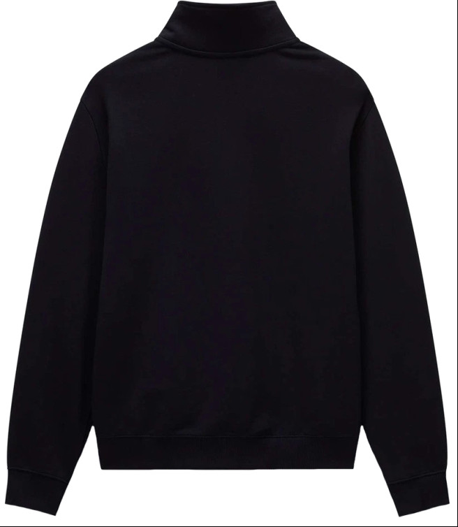 sweat-shirt homme  napapijri b-small box